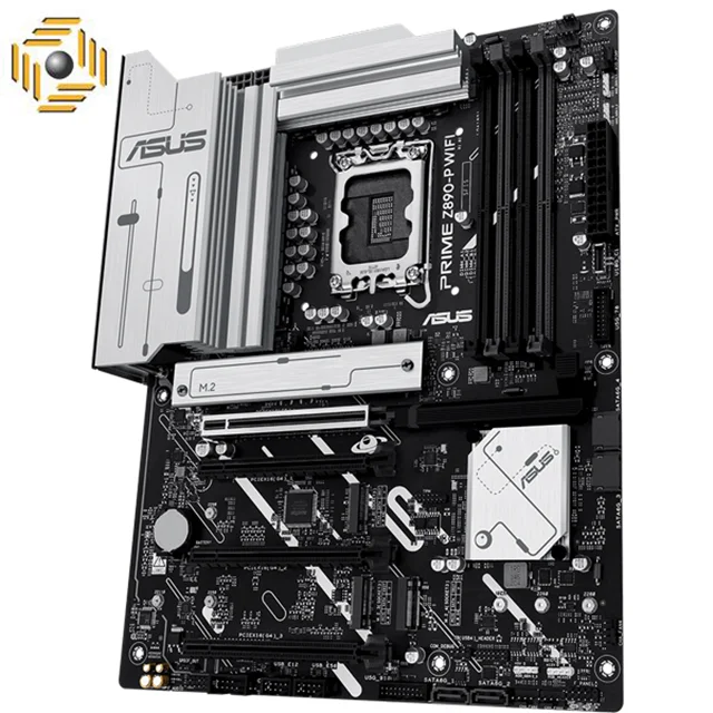 مادربرد ایسوس مدل PRIME Z890-P WIFI