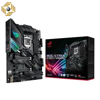 مادربرد ایسوس مدل ROG STRIX Z۴۹۰-F GAMING