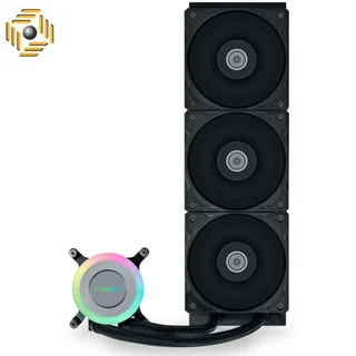 خنک کننده مایع پردازنده لیان لی Lian Li Galahad II Lite Performance 360