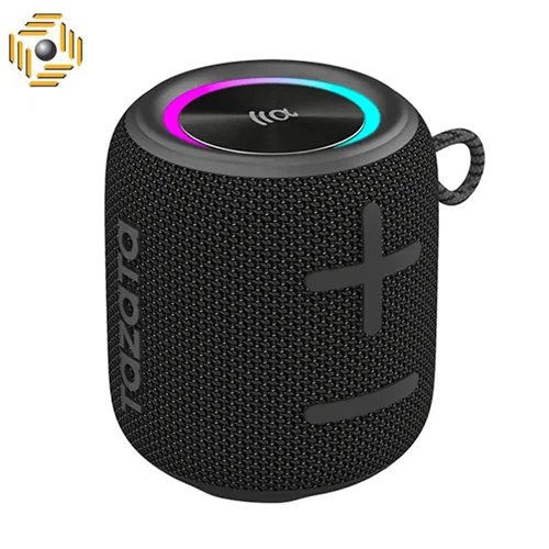 اسپیکر قابل حمل تازاتا FUN 50 Black