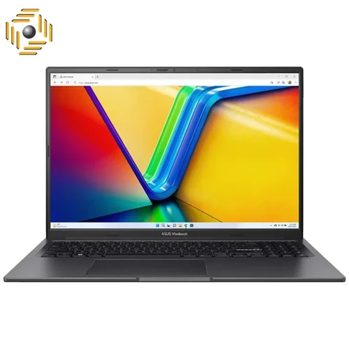 لپ تاپ 16 اینچی ایسوس مدل Vivobook 16 R1605VA-MB994-i3 1315U-8GB DDR4 3200MHz-512GB SSD-IPS