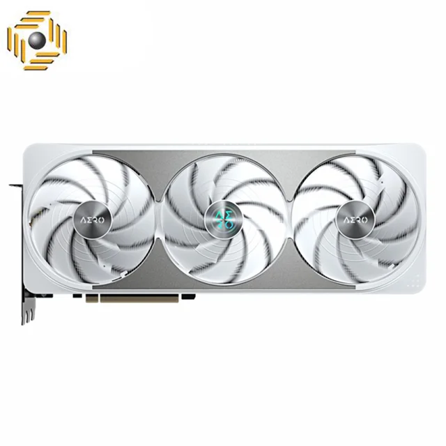 کارت گرافیک GIGABYTE RTX 5070 Ti Aero OC 16G