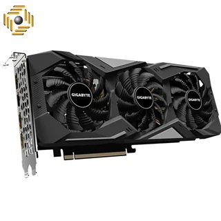 کارت گرافیک گیگابایت مدل RTX 2060 SUPER GAMING OC 3X 8G