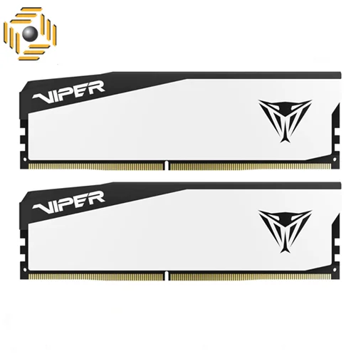 رم پاتریوت Viper ELITE 5 32GB 16GBx2 5600MHz CL36