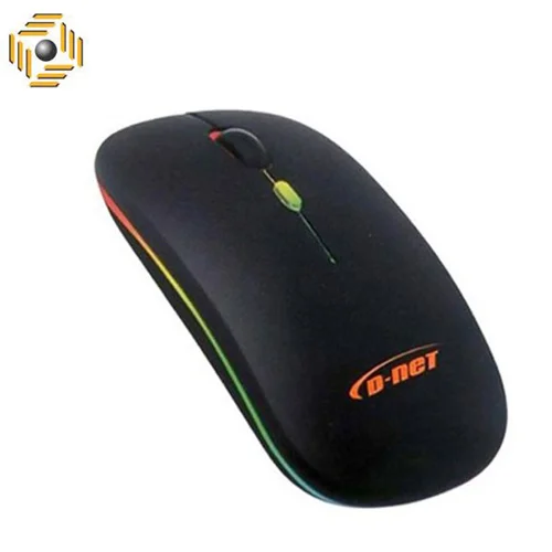 موس بی سیم D-net مدل DT-988