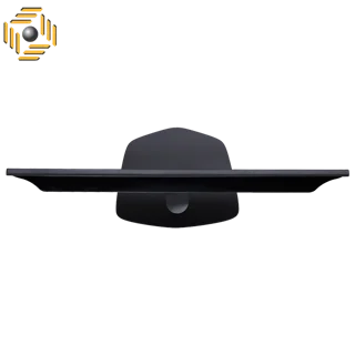 مانیتور 24 اینچی کولر مستر مدل GM238-FFS