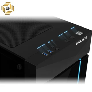 کیس کامپیوتر گیگابایت مدل C200