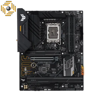 مادربرد ایسوس TUF GAMING B660-PLUS WIFI D4