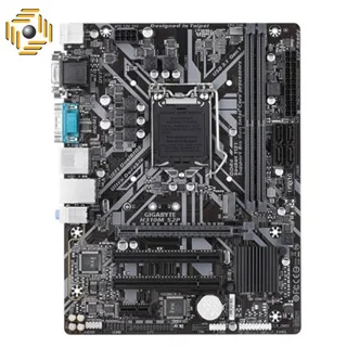 مادربرد گیگابایت مدل H310M S2P