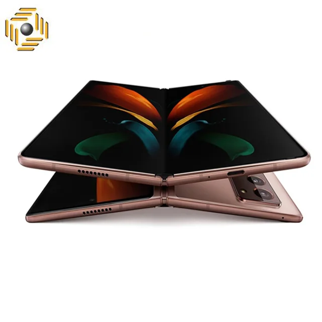 گوشی موبایل سامسونگ مدل Galaxy Z FOLD2 5G دو سیم کارت ظرفیت 512 گیگابایت