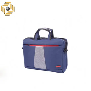 کیف لپ تاپ 14 اینچی اورجینال pierre cardin مدل b009