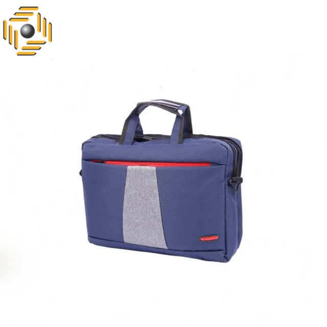 کیف لپ تاپ 14 اینچی اورجینال pierre cardin مدل b009