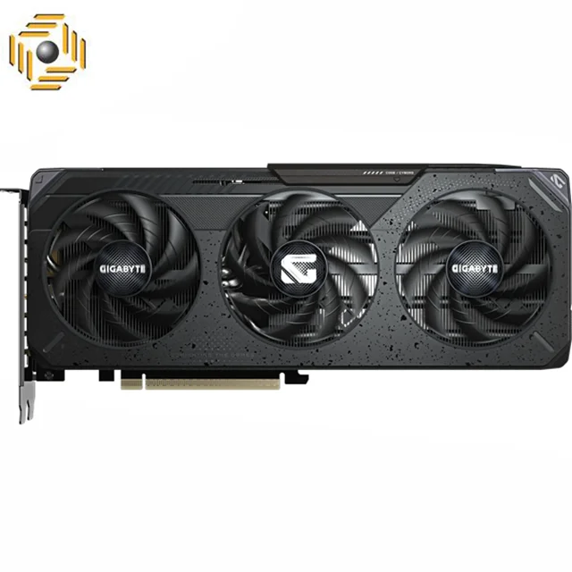 کارت گرافیک GeForce RTX™ 5060 Ti GAMING OC 16G
