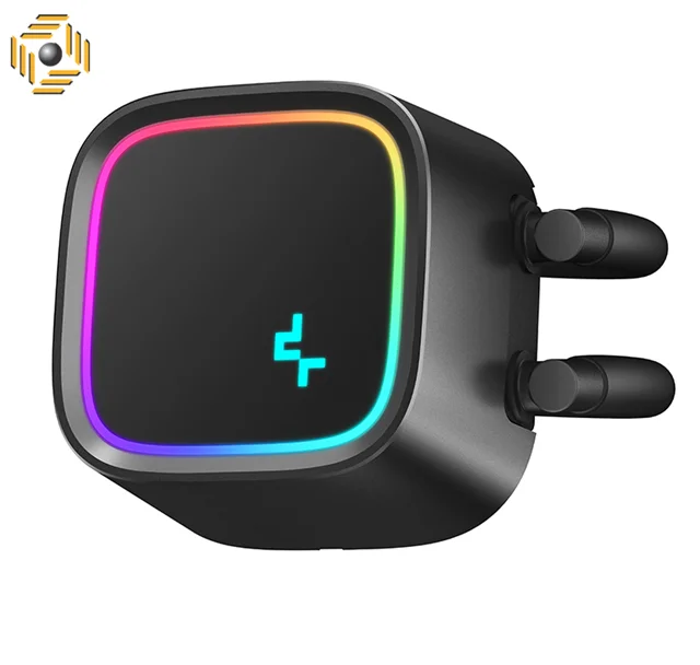 خنک کننده مایع پردازنده دیپ کول LE520