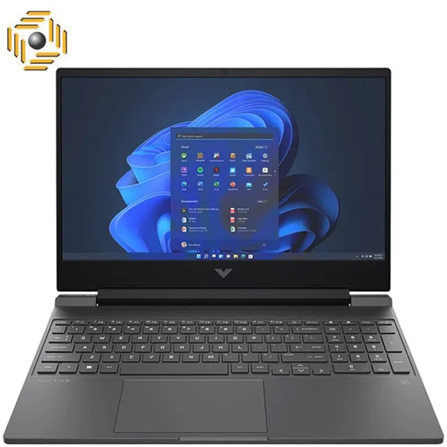 لپ تاپ 15.6 اینچی اچپی مدل VICTUS 15-FA102NIA