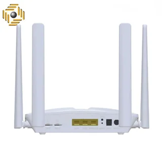 مودم روتر بی سیم 4G LTE دی لینک مدل DWR-M922