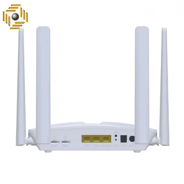 مودم روتر بی سیم 4G LTE دی لینک مدل DWR-M922