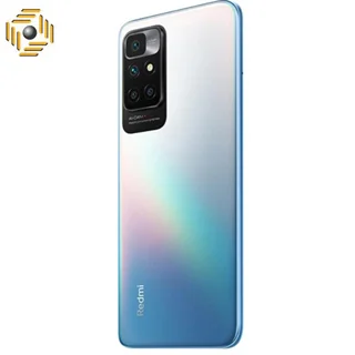 گوشی موبایل شیائومی مدل Redmi 10 21061119AG دو سیم کارت ظرفیت 128 گیگابایت و رم 6 گیگابایت