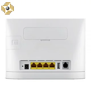 مودم روتر بی سیم 4G هوآوی مدل LTE CPE B315