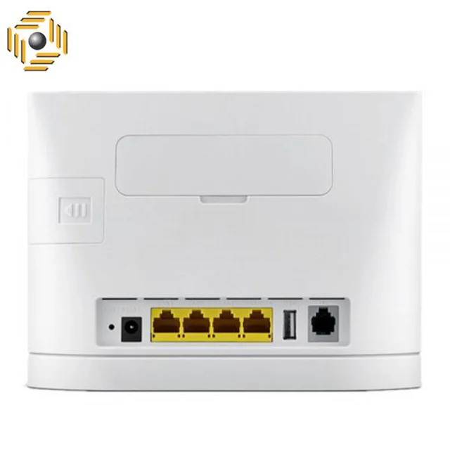 مودم روتر بی سیم 4G هوآوی مدل LTE CPE B315