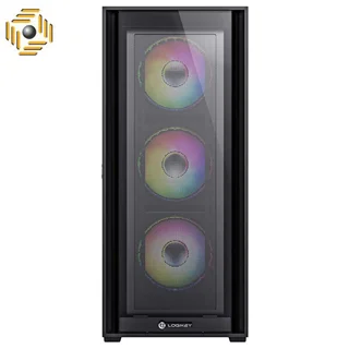 کیس لاجیکی مدل C504B