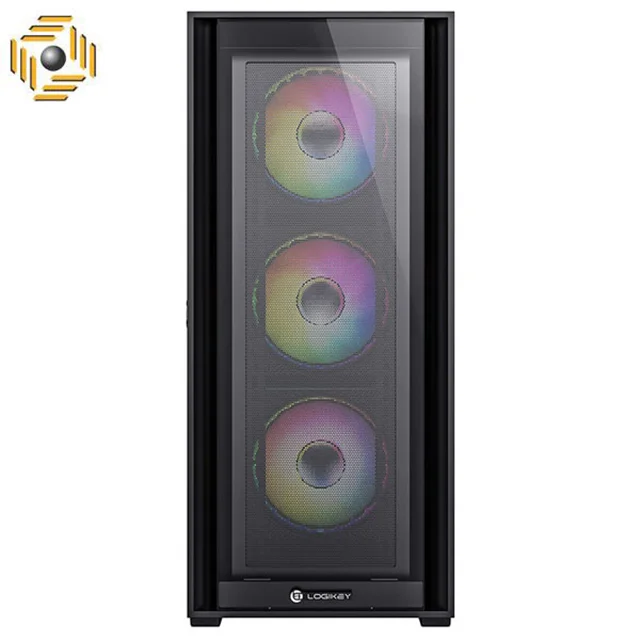 کیس لاجیکی مدل C504B