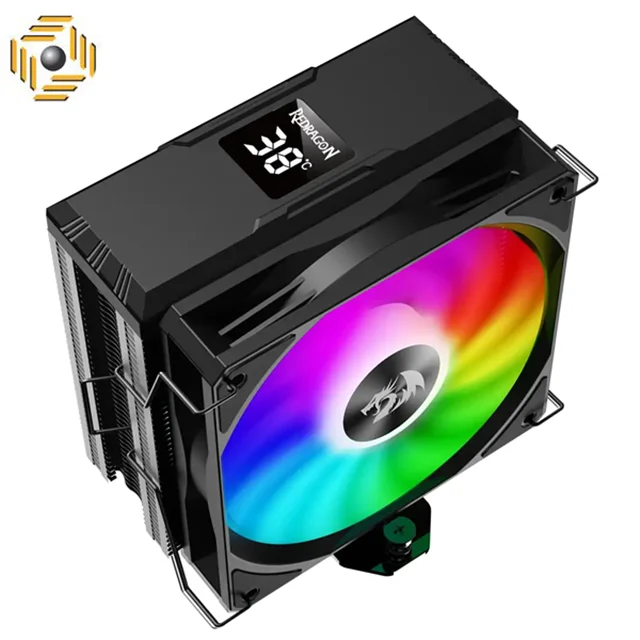 خنک کننده پردازنده ردراگون CC-1013 RGB