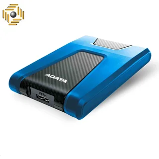 هارد اکسترنال ای دیتا HD650 2TB