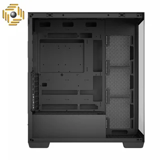 کیس DeepCool CG580 - Black