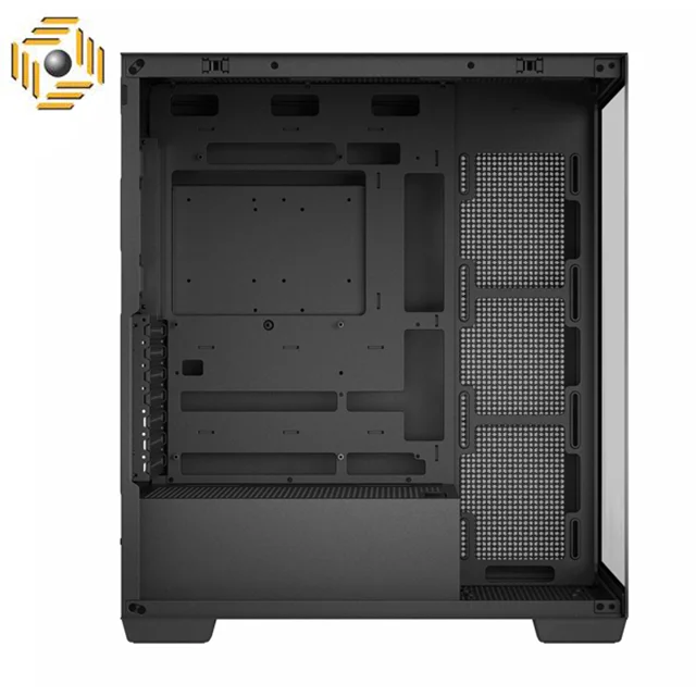 کیس DeepCool CG580 - Black
