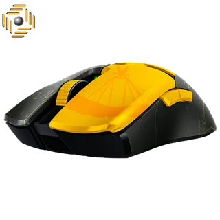 موس بی سیم گیمینگ ریزر Viper V2 Pro PUBG BATTLEGROUNDS Edition