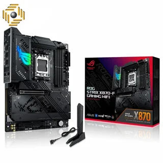 مادربرد ایسوس مدل ROG STRIX X870-F GAMING WIFI