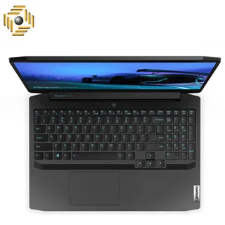 لپ تاپ 15.6 اینچی لنوو مدل IdeaPad Gaming 3 - I