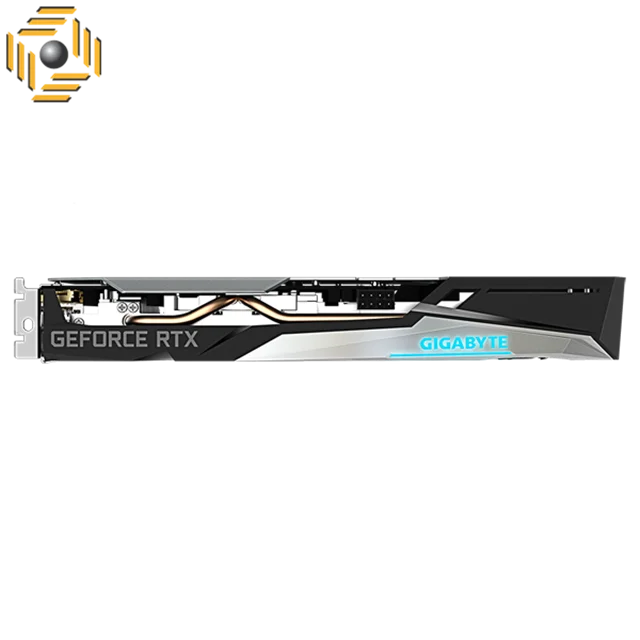 کارت گرافیک گیگابایت RTX 3050 GAMING OC 8G