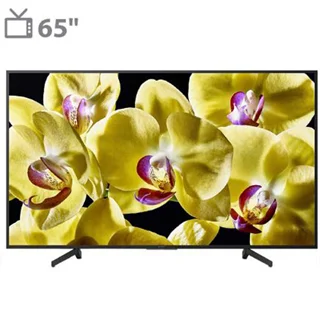 تلویزیون ال سی دی سونی مدل KD-65X8000G سایز 65 اینچ
