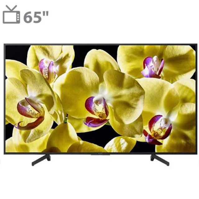 تلویزیون ال سی دی سونی مدل KD-65X8000G سایز 65 اینچ