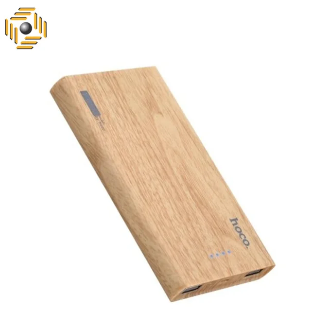 شارژر همراه هوکو مدل B12B ظرفیت 13000 میلی آمپر ساعت