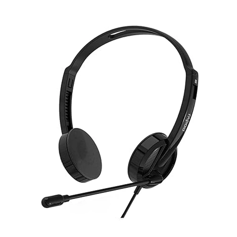 هدفون رپو مدل H101