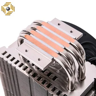 خنک کننده پردازنده دیپ کول مدل GAMMAXX S40