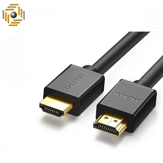 کابل HDMI 4K یوگرین مدل HD104 10108 طول 3 متر