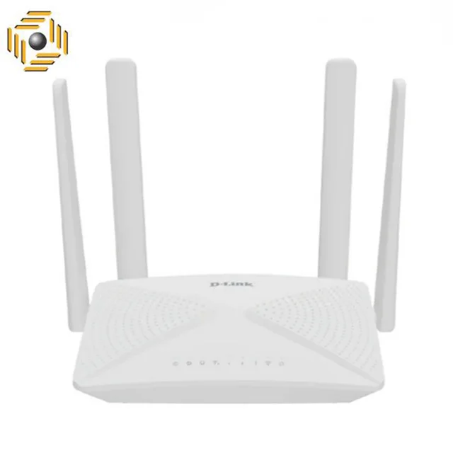 مودم روتر بی سیم 4G LTE دی لینک مدل DWR-M922