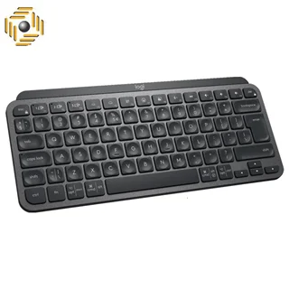 کیبورد بی سیم لاجیتک MX Keys Mini Graphite