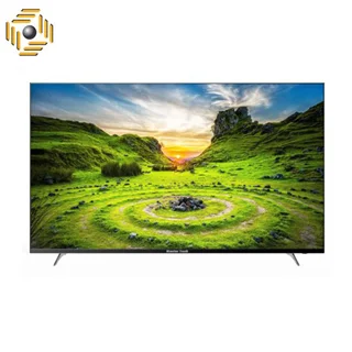 تلویزیون ال ای دی هوشمند مسترتک مدل MT550USD سایز 55 اینچ