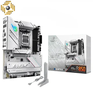 مادربرد ایسوس مدل ROG STRIX B850-A GAMING WIFI