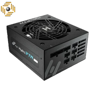 پاور 750 وات اف اس پی HYDRO PTM PRO 750W Full Modular
