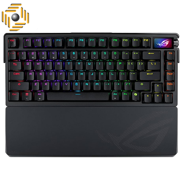 کیبورد ایسوس ASUS ROG M702 AZOTH EXTREME WIRELESS