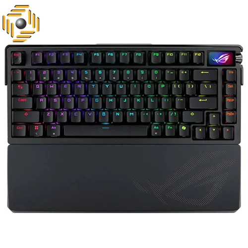 کیبورد ایسوس ASUS ROG M702 AZOTH EXTREME WIRELESS