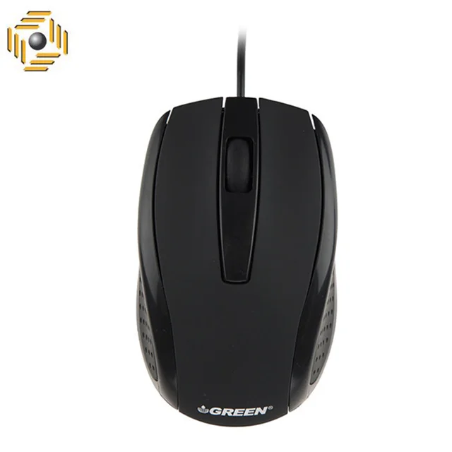 ماوس گرین GM-101