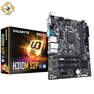 مادربرد گیگابایت مدل H310M S2P