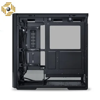 کیس لیان لی Lancool 207 Black
